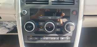 Recambio de mando climatizador para land rover discovery sport 2014- 2.0 td4 cat referencia OEM IAM GK7214C533PA   2