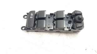 Recambio de mando elevalunas delantero izquierdo para land rover discovery sport 2014- 2.0 td4 cat referencia OEM IAM LR109008  