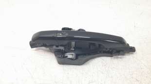 Recambio de maneta exterior delantera derecha para land rover discovery sport 2014- 2.0 td4 cat referencia OEM IAM LR034461 LR10
