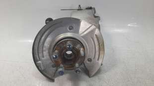 Recambio de mangueta trasera izquierda para land rover discovery sport 2014- 2.0 td4 cat referencia OEM IAM FK722C028AD   2