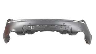 Recambio de paragolpes trasero para land rover discovery sport 2014- 2.0 td4 cat referencia OEM IAM LR122953  
