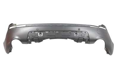 Recambio de paragolpes trasero para land rover discovery sport 2014- 2.0 td4 cat referencia OEM IAM LR122953  