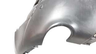 Recambio de paragolpes trasero para land rover discovery sport 2014- 2.0 td4 cat referencia OEM IAM LR122953   2