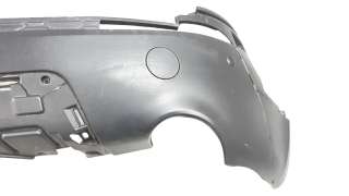 Recambio de paragolpes trasero para land rover discovery sport 2014- 2.0 td4 cat referencia OEM IAM LR122953  