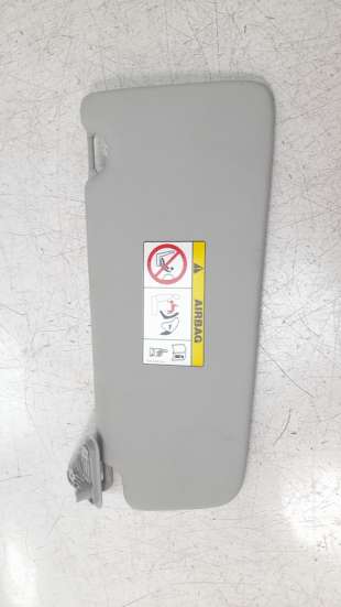 Recambio de parasol derecho para land rover discovery sport 2014- 2.0 td4 cat referencia OEM IAM LR060407   2