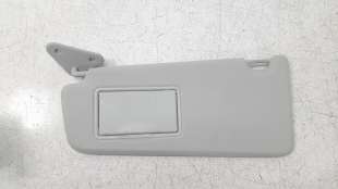 Recambio de parasol izquierdo para land rover discovery sport 2014- 2.0 td4 cat referencia OEM IAM LR060426  