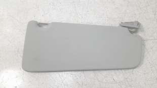 Recambio de parasol izquierdo para land rover discovery sport 2014- 2.0 td4 cat referencia OEM IAM LR060426   2