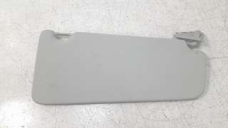 Recambio de parasol izquierdo para land rover discovery sport 2014- 2.0 td4 cat referencia OEM IAM LR060426  
