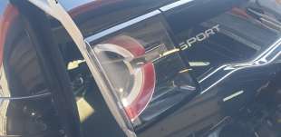 Recambio de piloto trasero izquierdo interior para land rover discovery sport 2014- 2.0 td4 cat referencia OEM IAM FK7213193BG   2