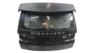 Recambio de porton trasero para land rover discovery sport 2014- 2.0 td4 cat referencia OEM IAM LR061391  
