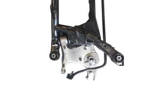 Recambio de puente trasero para land rover discovery sport 2014- 2.0 td4 cat referencia OEM IAM LR134907  
