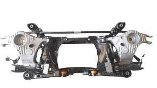 Recambio de puente trasero para land rover discovery sport 2014- 2.0 td4 cat referencia OEM IAM LR134907  