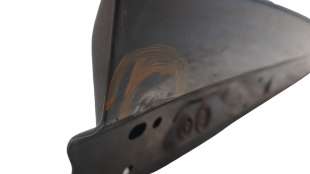 Recambio de puerta delantera izquierda para land rover discovery sport 2014- 2.0 td4 cat referencia OEM IAM LR061283   2