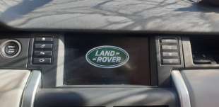 Recambio de sistema navegacion gps para land rover discovery sport 2014- 2.0 td4 cat referencia OEM IAM LR060927 LR060873 LR0833 2
