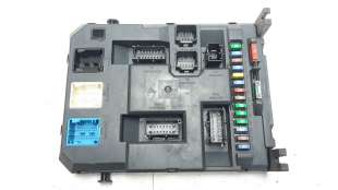 Recambio de caja reles / fusibles para citroën c3 picasso 2007-2017 exclusive referencia OEM IAM 9666952380  