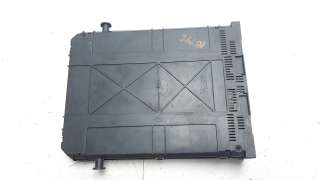 Recambio de caja reles / fusibles para citroën c3 picasso 2007-2017 exclusive referencia OEM IAM 9666952380  
