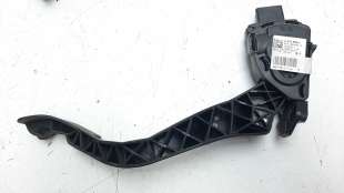 Recambio de potenciometro pedal para citroën c3 picasso 2007-2017 exclusive referencia OEM IAM 9681383980 6PV009949 