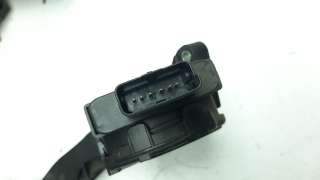 Recambio de potenciometro pedal para citroën c3 picasso 2007-2017 exclusive referencia OEM IAM 9681383980 6PV009949 