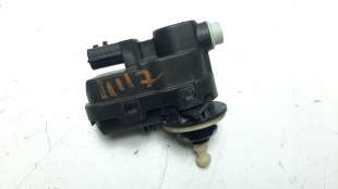 Recambio de motor regulacion faros para mini r56 2006-2014 one referencia OEM IAM 90005925  