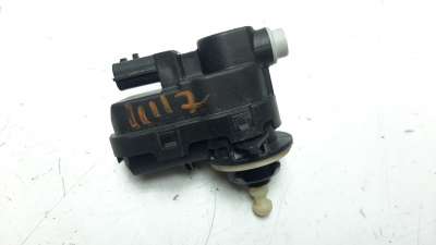 Recambio de motor regulacion faros para mini r56 2006-2014 one referencia OEM IAM 90005925  