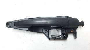 Recambio de maneta exterior trasera derecha para citroën c3 picasso 2007-2017 exclusive referencia OEM IAM 9101GG  