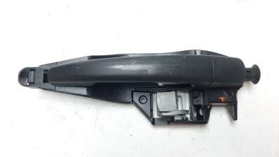 Recambio de maneta exterior trasera derecha para citroën c3 picasso 2007-2017 exclusive referencia OEM IAM 9101GG  