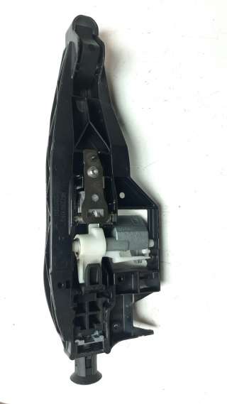 Recambio de maneta exterior trasera derecha para citroën c3 picasso 2007-2017 exclusive referencia OEM IAM 9101GG  