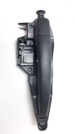 Recambio de maneta exterior trasera izquierda para citroën c3 picasso 2007-2017 exclusive referencia OEM IAM 9101 GG  