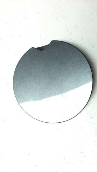 Recambio de tapa exterior combustible para citroën c3 picasso 2007-2017 exclusive referencia OEM IAM 9681606677  