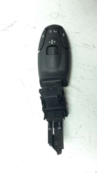 Recambio de mando volante para citroën c3 picasso 2007-2017 exclusive referencia OEM IAM 9641796480  