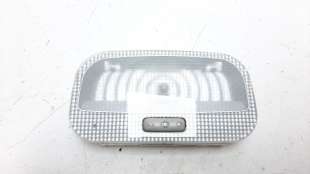 Recambio de luz interior para citroën c3 picasso 2007-2017 exclusive referencia OEM IAM 9682063980  