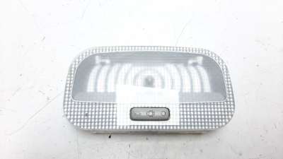 Recambio de luz interior para citroën c3 picasso 2007-2017 exclusive referencia OEM IAM 9682063980  