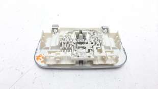 Recambio de luz interior para citroën c3 picasso 2007-2017 exclusive referencia OEM IAM 9682063980   2