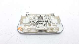 Recambio de luz interior para citroën c3 picasso 2007-2017 exclusive referencia OEM IAM 9682063980  