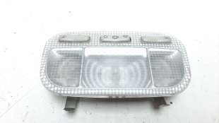Recambio de luz interior para citroën c3 picasso 2007-2017 exclusive referencia OEM IAM 9680713880  