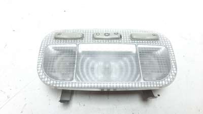 Recambio de luz interior para citroën c3 picasso 2007-2017 exclusive referencia OEM IAM 9680713880  