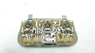 Recambio de luz interior para citroën c3 picasso 2007-2017 exclusive referencia OEM IAM 9680713880   2