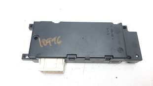 Recambio de modulo electronico para citroën c3 picasso 2007-2017 exclusive referencia OEM IAM 9675359580 A2C53334285 S180073002