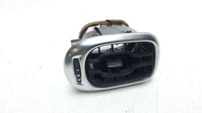 Recambio de rejilla aireadora para citroën c3 picasso 2007-2017 exclusive referencia OEM IAM 9683043377  