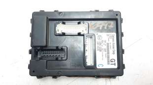 Recambio de modulo electronico para nissan micra (k13) 2010- 1.2 cat referencia OEM IAM 284B13VU0A  