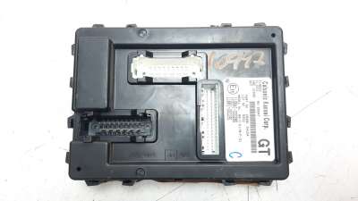 Recambio de modulo electronico para nissan micra (k13) 2010- 1.2 cat referencia OEM IAM 284B13VU0A  