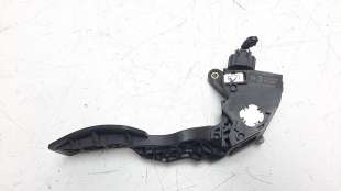 Recambio de potenciometro pedal para nissan micra (k13) 2010- 1.2 cat referencia OEM IAM 180021HM0B  