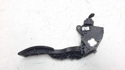 Recambio de potenciometro pedal para nissan micra (k13) 2010- 1.2 cat referencia OEM IAM 180021HM0B  
