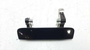 Recambio de maneta exterior porton para nissan micra (k13) 2010- 1.2 cat referencia OEM IAM 906061HXXX  