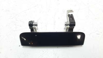 Recambio de maneta exterior porton para nissan micra (k13) 2010- 1.2 cat referencia OEM IAM 906061HXXX  