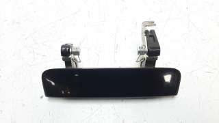 Recambio de maneta exterior porton para nissan micra (k13) 2010- 1.2 cat referencia OEM IAM 906061HXXX  