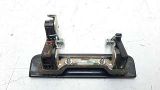 Recambio de maneta exterior porton para nissan micra (k13) 2010- 1.2 cat referencia OEM IAM 906061HXXX  