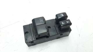 Recambio de mando elevalunas delantero izquierdo para nissan micra (k13) 2010- 1.2 cat referencia OEM IAM 254011HB0C  EWSNS018