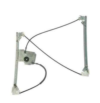 Recambio de elevalunas delantero derecho para audi a3 (8l) 1996-2003 referencia OEM IAM 8L4837462 106020401 113634