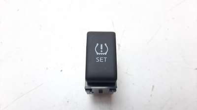 Recambio de interruptor para nissan micra (k13) 2010- 1.2 cat referencia OEM IAM 251953HN0A  